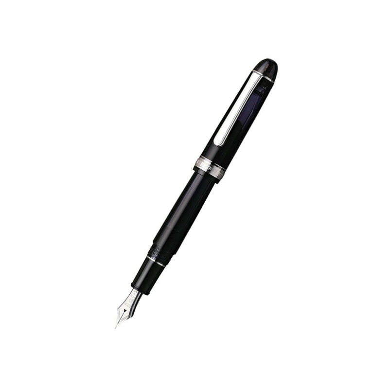 3776 センチュリー 名入れ万年筆 プラチナ万年筆 Century PLATINUM