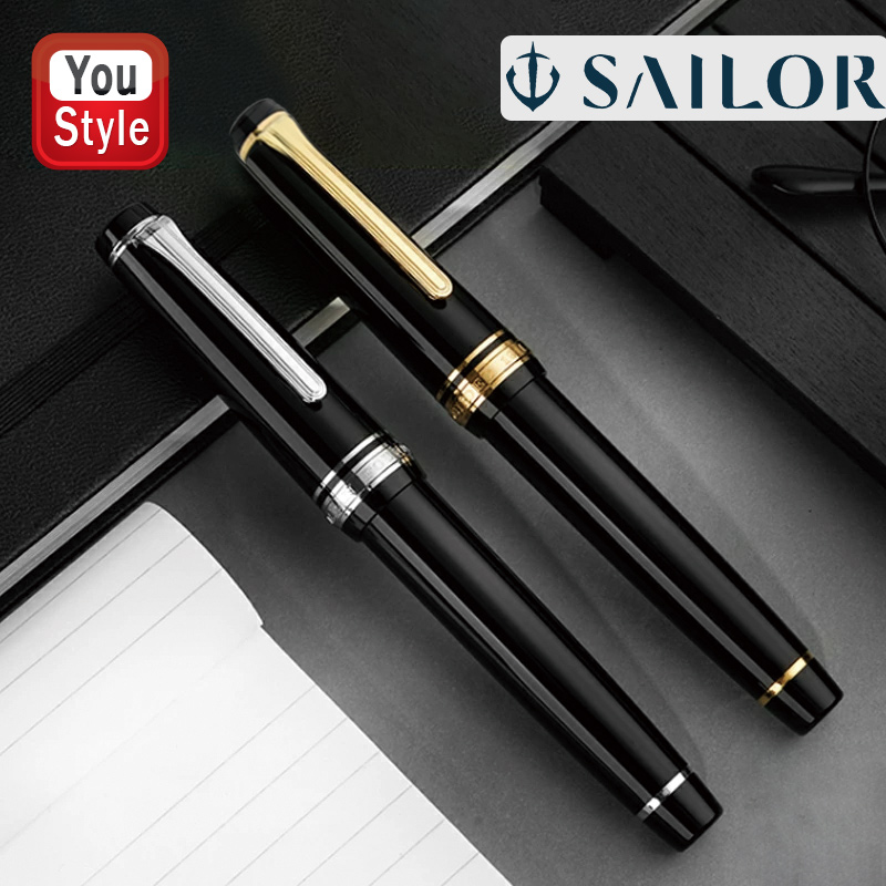 プロフェッショナルギア セーラー SAILOR 21金 バイカラー仕上げ 大型