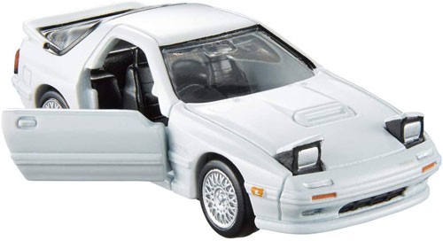 トミカプレミアム No.38 マツダ サバンナ RX-7 4904810140573