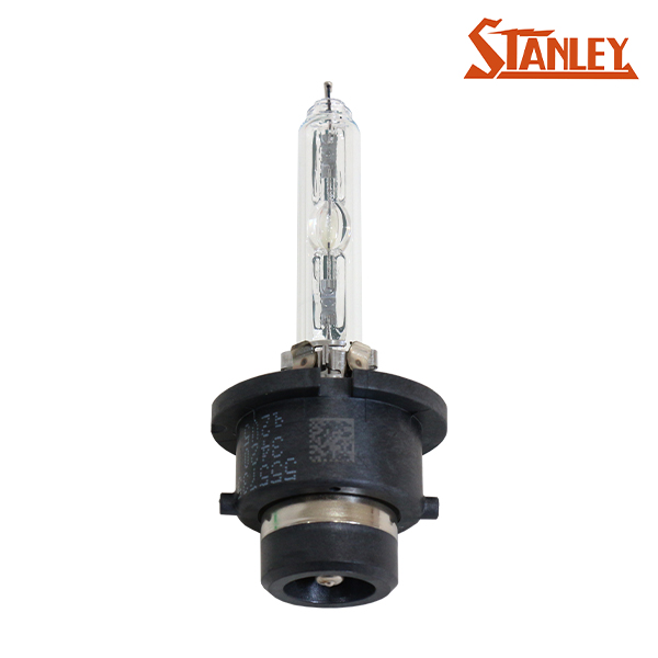 DL10 HIDバルブ D4S 42V35w 4000k HIDバーナー ヘッドライト