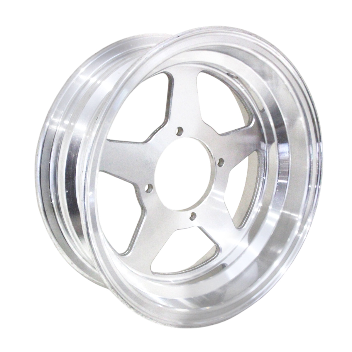 モンキー ゴリラ スポーク 10 inch インチ ワイド ホイール 3.5J Z50J