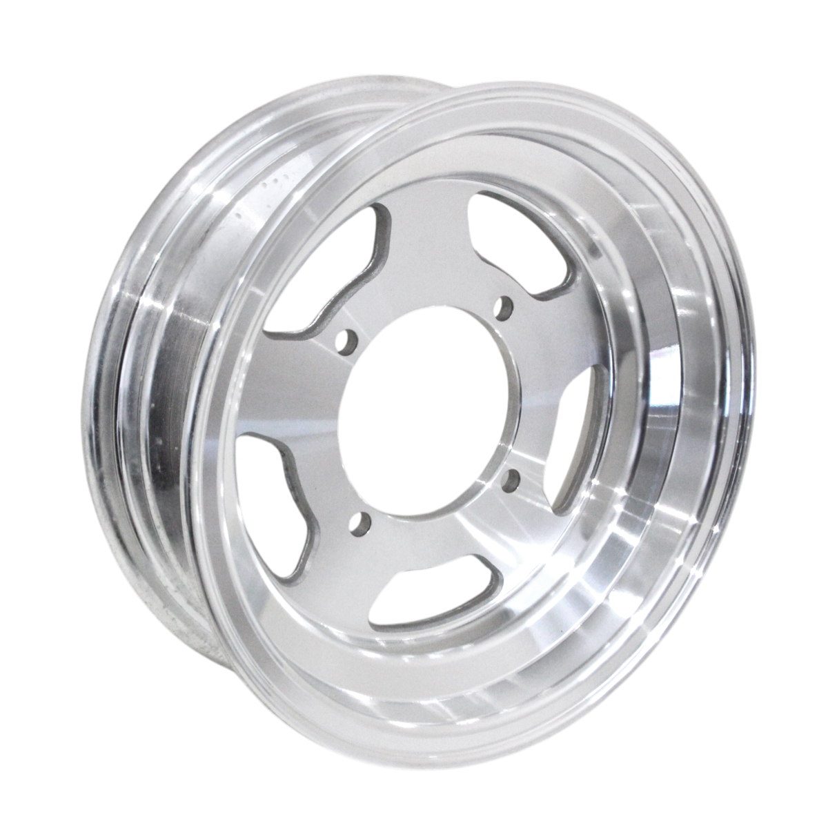 モンキー ゴリラ スポーク 8 inch インチ ワイド ホイール 3J Z50J