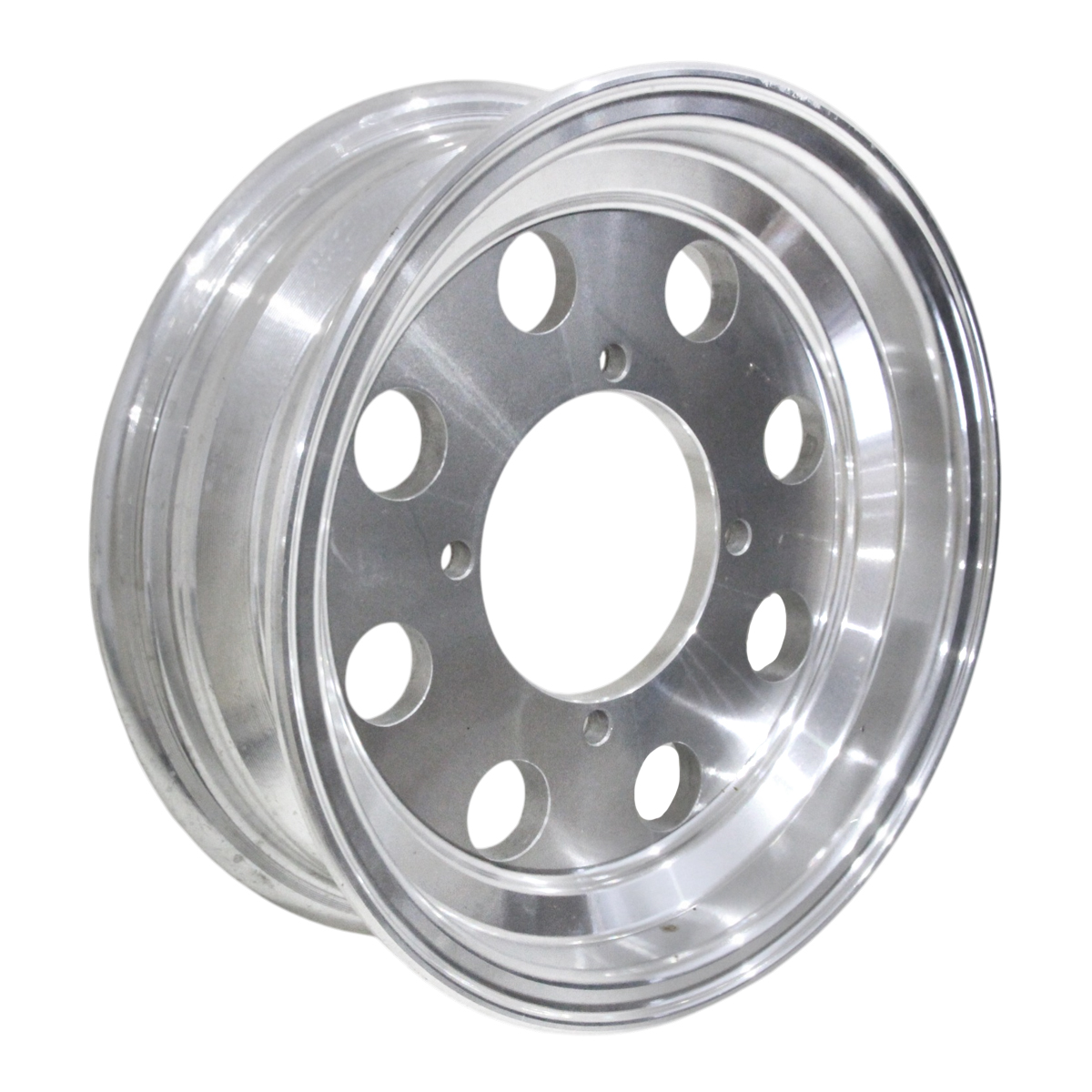 モンキー ゴリラ スポーク 8 inch インチ ワイド ホイール 3J Z50J