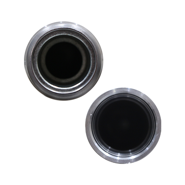 Z400FX E1 E2 E3 外径約36mm 全長約650mm フロントフォーク インナー