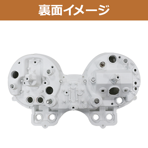 純正交換 ゼファーX ZRX2/ZRXII/ZRX400/ZRX1100/ZRX1200 バリオスII