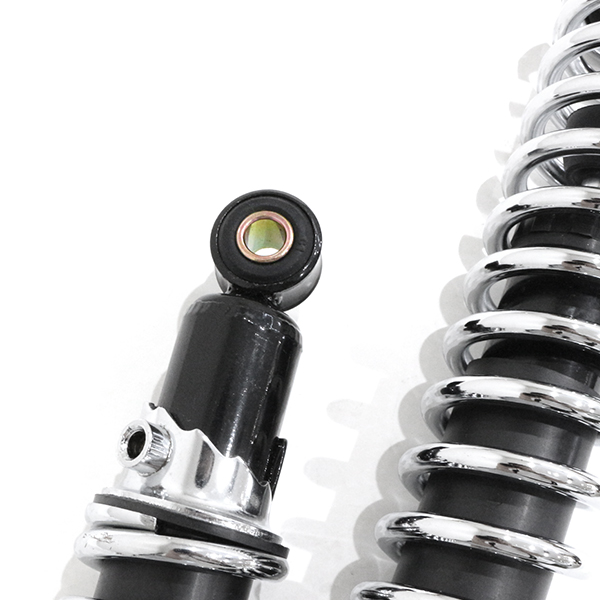 Z400FX ゼファー400 ZRX400 リア 細巻き サスペンション サス