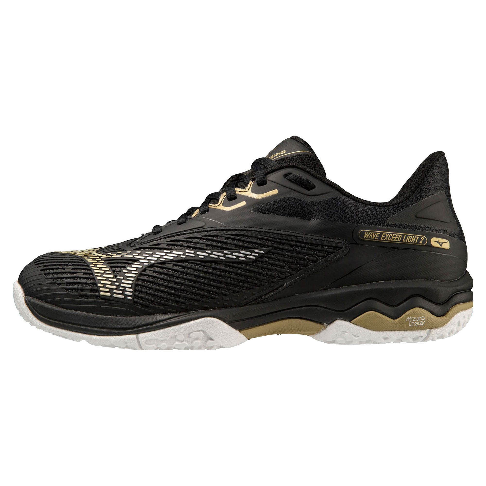 MIZUNO（ミズノ） 送料無料 テニスシューズ メンズ レディース