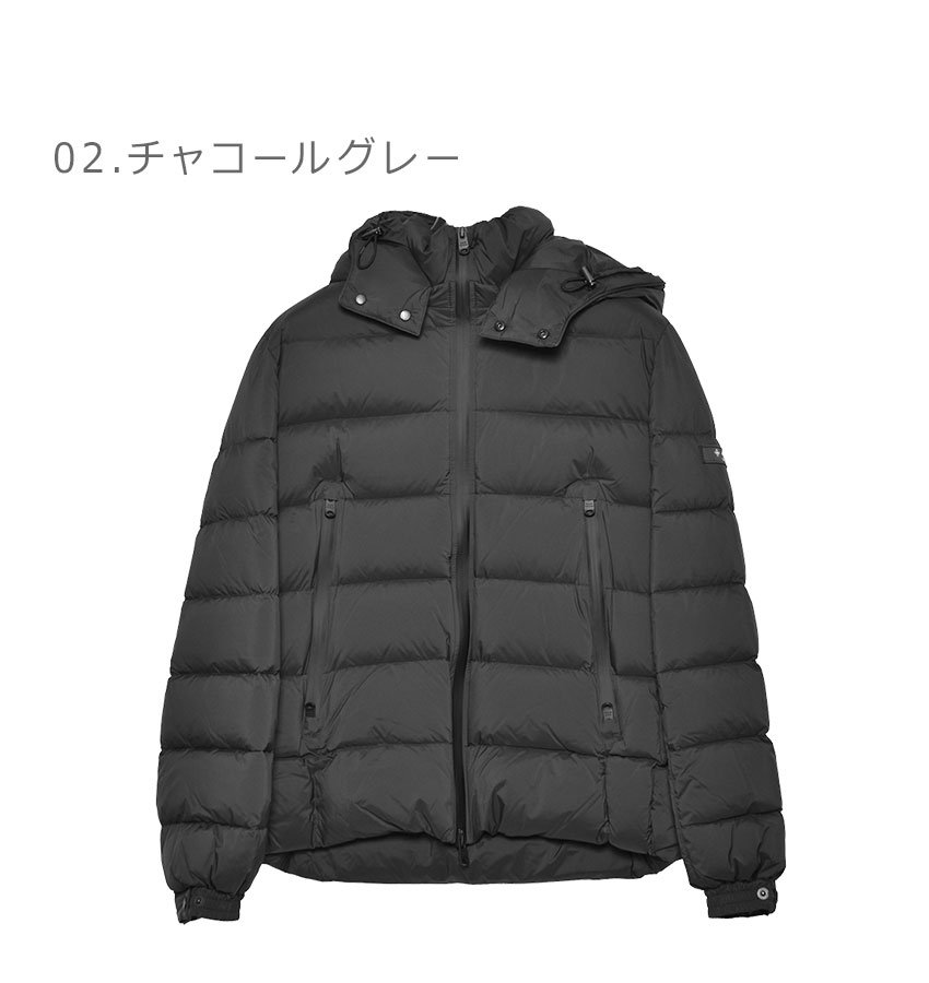 TATRAS（タトラス） ダウンジャケット メンズ TATRAS MJXA0020013588