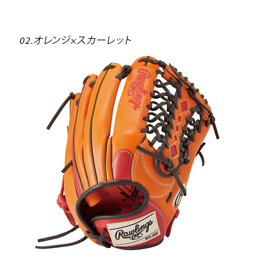 Rawlings（ローリングス） グローブ・ミット レディース Rawlings