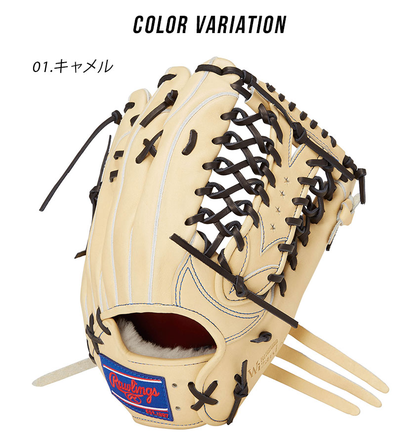 Rawlings（ローリングス） グローブ 大人 一般 Rawlings GH4PW2B88MG