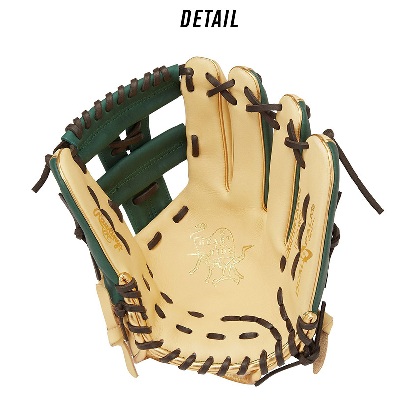 ローリングス グローブ 大人 一般 Rawlings GR4FHWCK4MG ベージュ