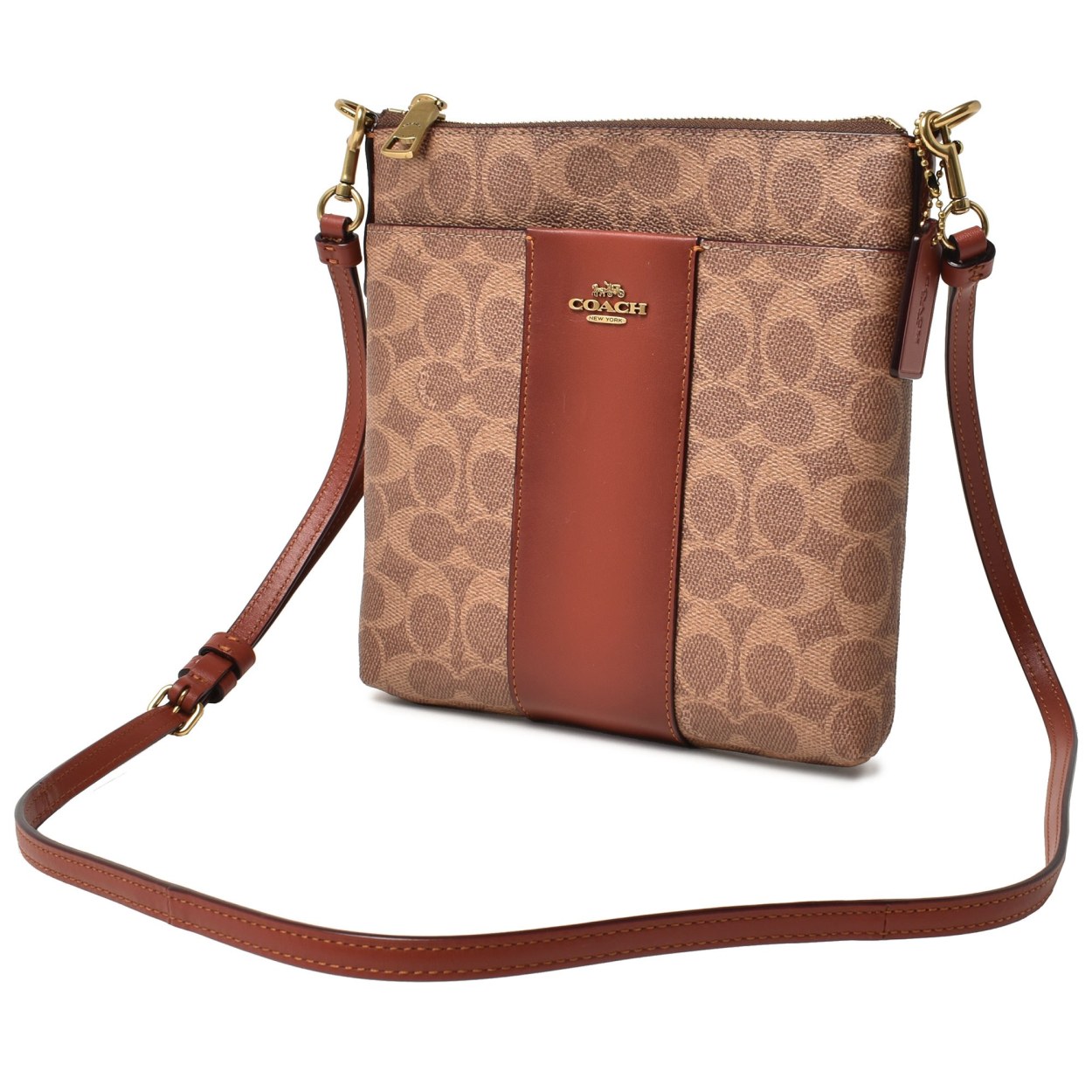 COACH（コーチ） 送料無料 ショルダーバッグ レディース キット