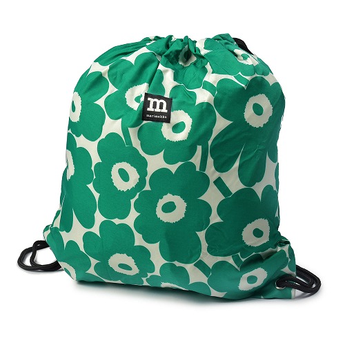 marimekko（マリメッコ） スマートサック ナップサック ウニッコ