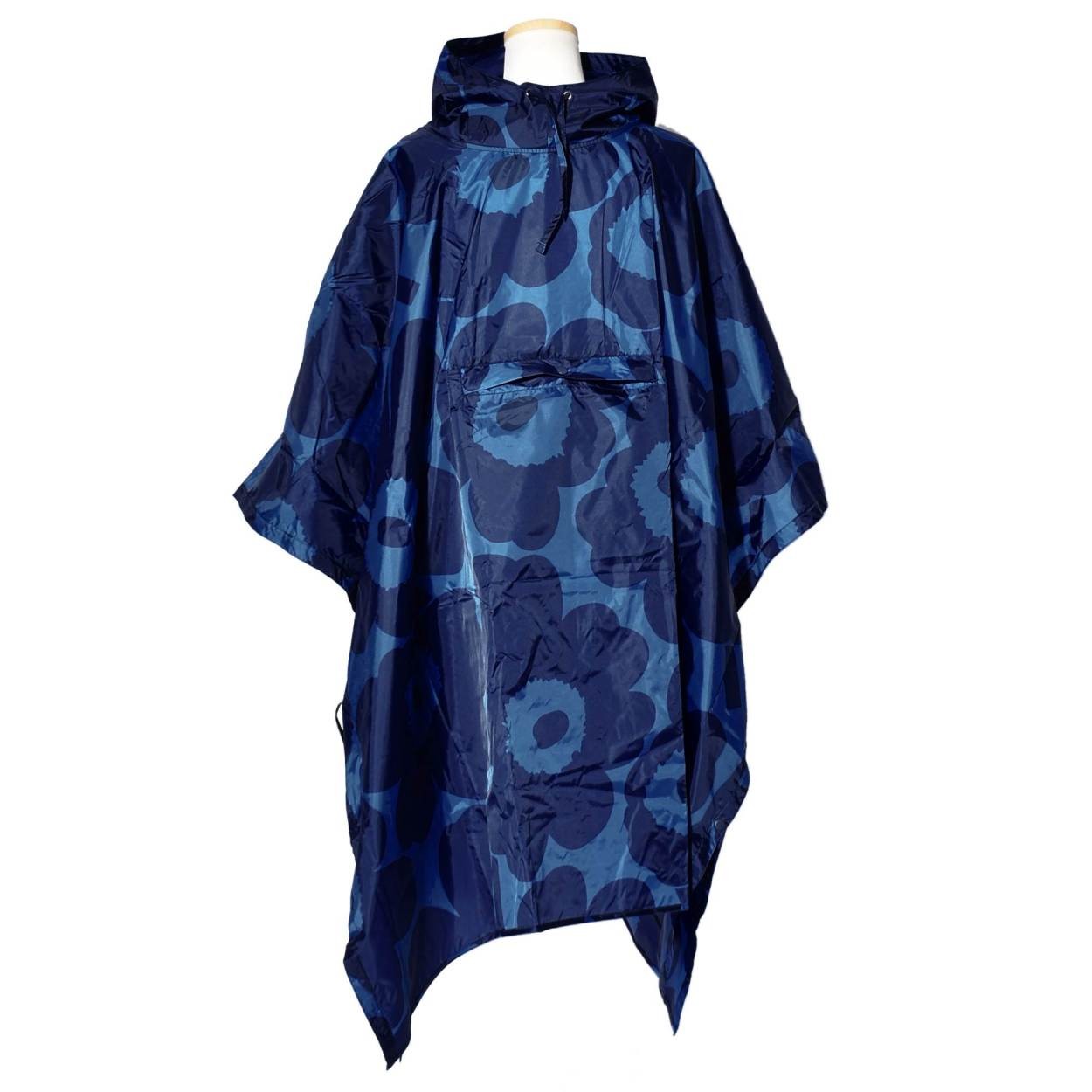 marimekko（マリメッコ） レインコート レディース レイン ポンチョ