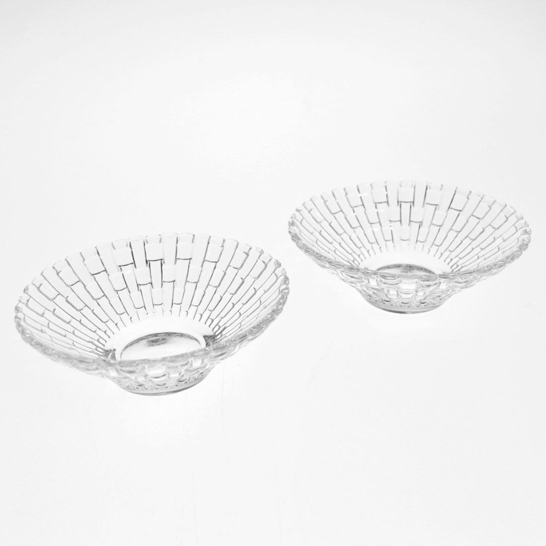 ナハトマン ボサノバ ボウル 12.5cm 2個入 NACHTMANN 99679 皿 食器