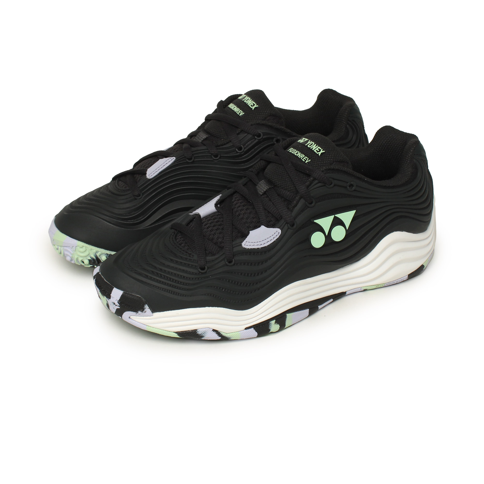 YONEX（ヨネックス） テニスシューズ レディース YONEX SHTF5LGC