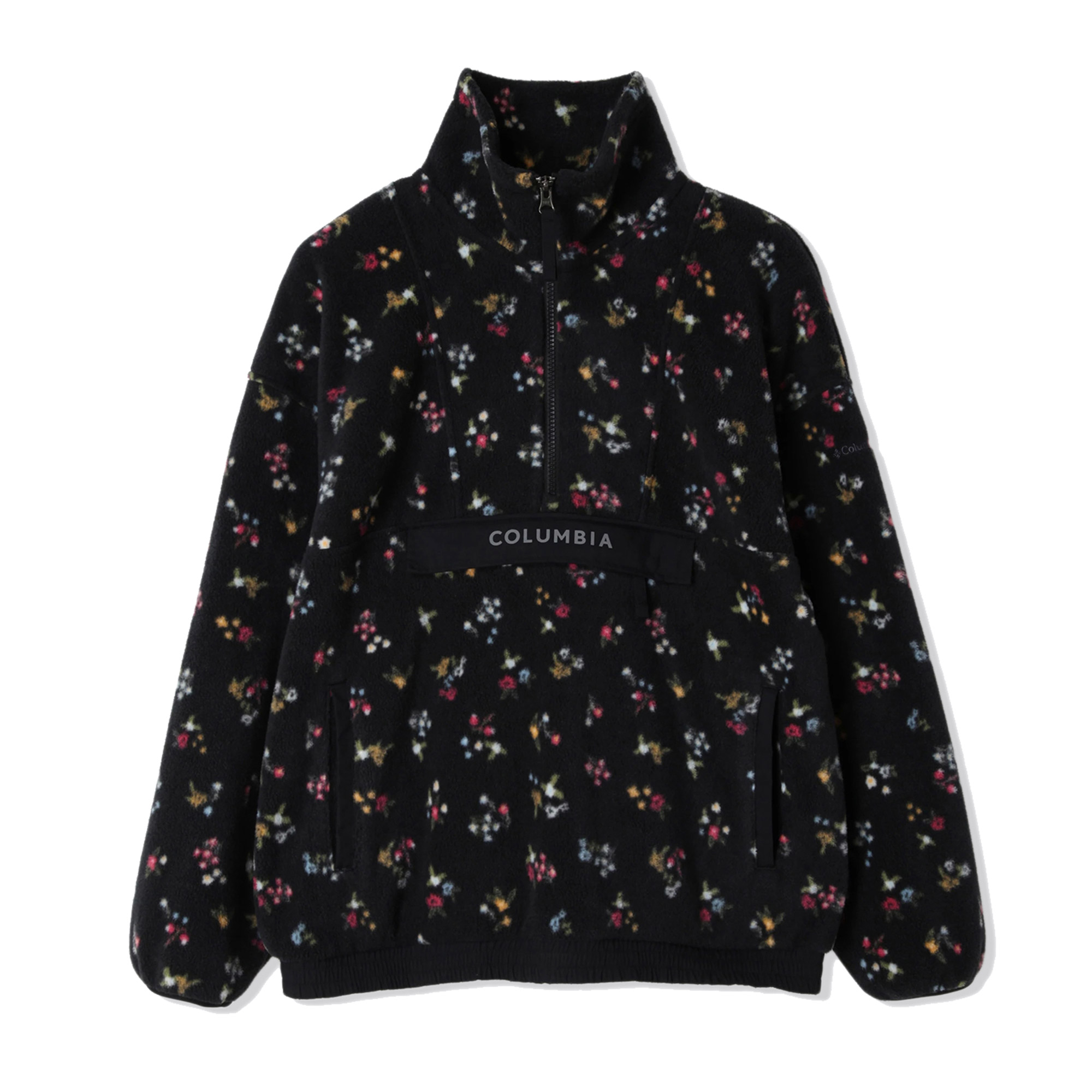 Columbia（コロンビア） フリースジャケット レディース COLUMBIA