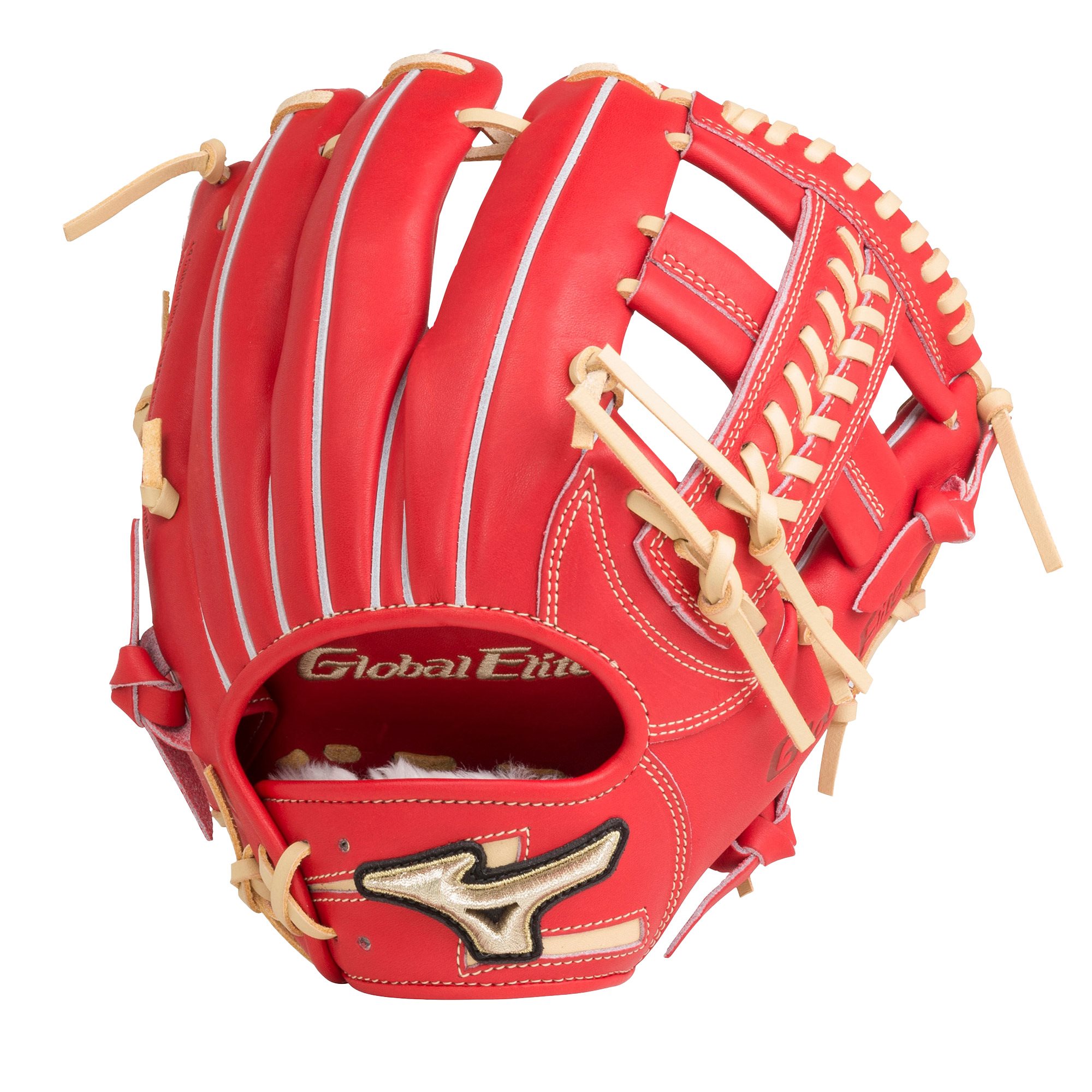 Global Elite 送料無料 ミズノ グローブ メンズ レディース 軟式用