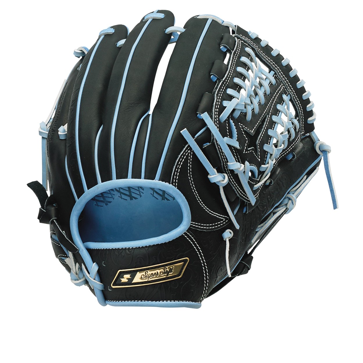 SSK Athletic 送料無料 エスエスケイ グローブ 軟式スーパーソフト