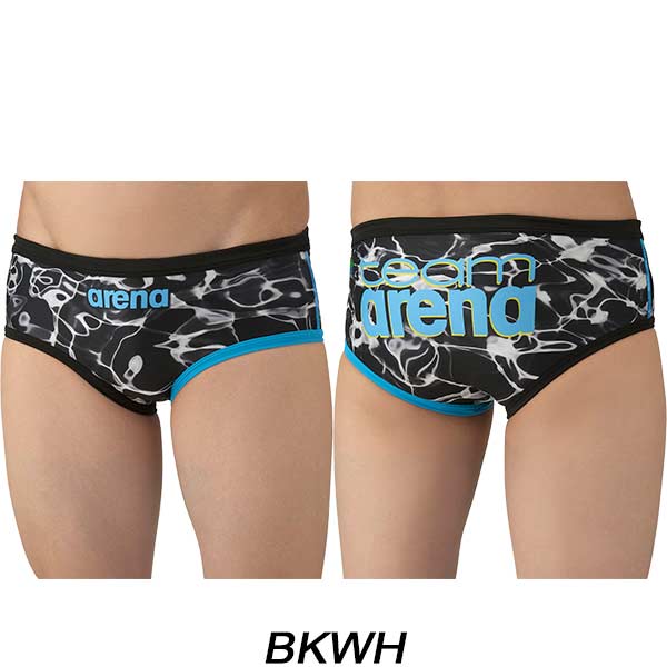 アリーナ（arena） チームアリーナコレクション メンズ 競泳水着 練習