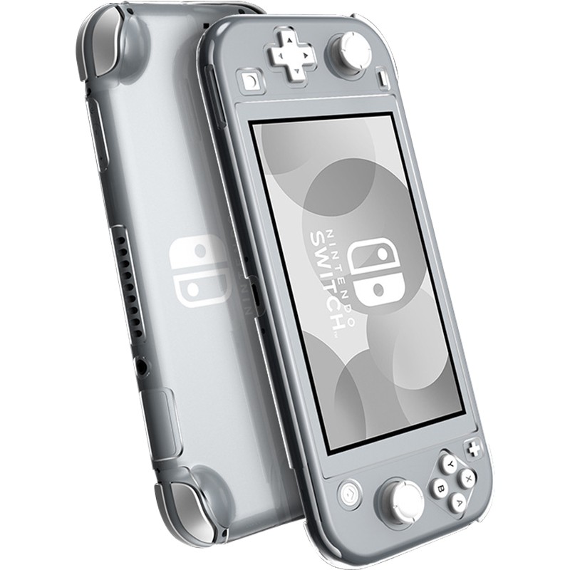 Nintendo Switch Lite 透明ケース おしゃれ ニンテンドー スイッチ