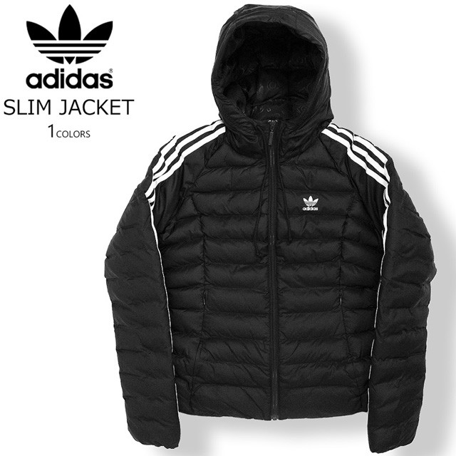 adidas Originals アディダス オリジナルス SLIM JACKET スリム