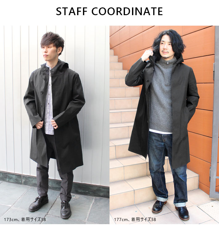 Mackintosh（マッキントッシュ） 並行輸入品 CHRYSTON GR1003D