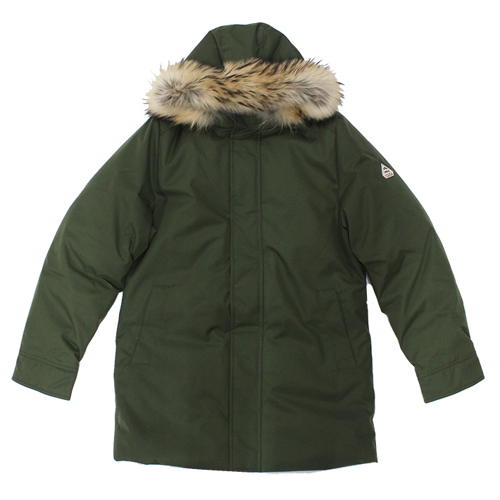 Pyrenex（ピレネックス） 並行輸入品 ANNECY アヌシー ダウン アウター