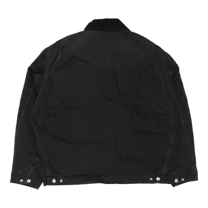 Carhartt（カーハート） 並行輸入品 OG DETROIT JACKET デトロイト