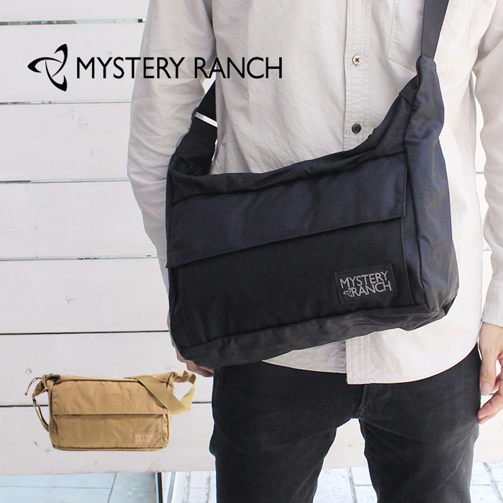 MYSTERY RANCH（ミステリーランチ） 並行輸入品 INDIE インディー