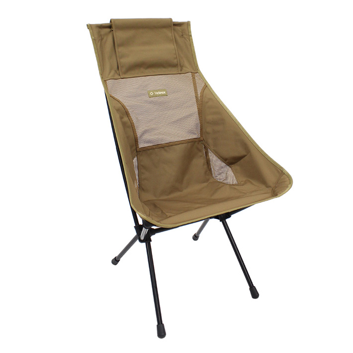 Helinox（ヘリノックス） 並行輸入品 Sunset Chair サンセットチェア