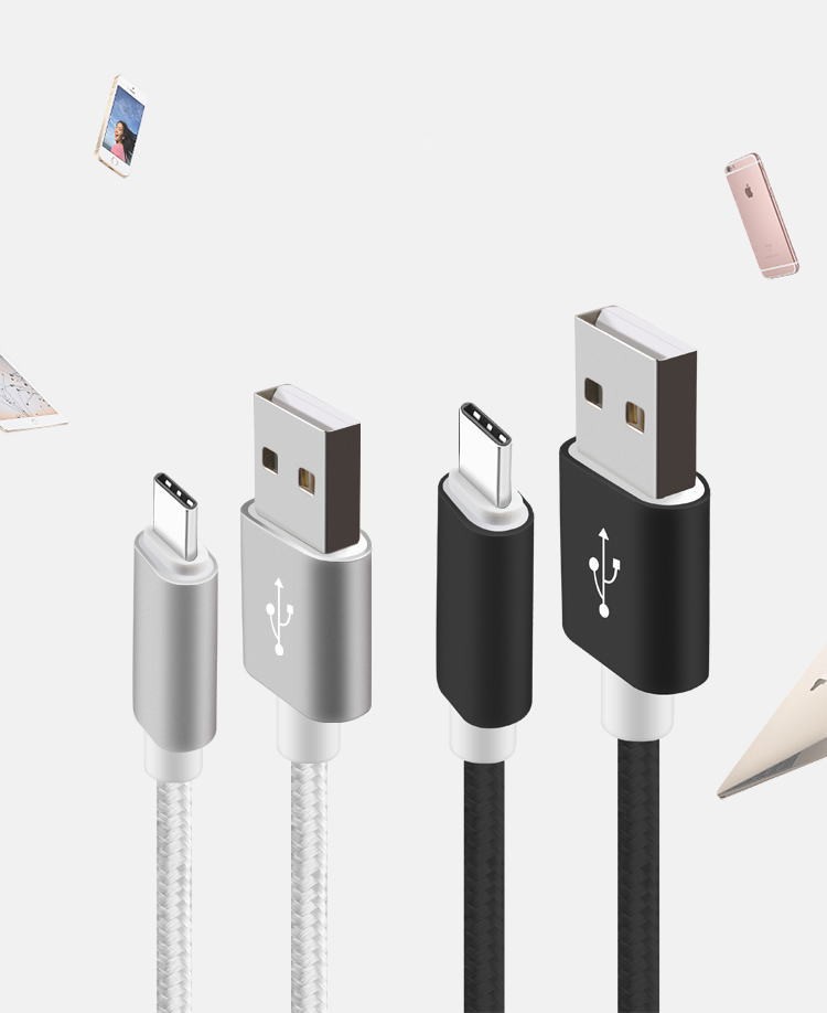 iphone/Type-C 充電 USBケーブル 長さ約1m usb ケーブル iPhone SE3 第