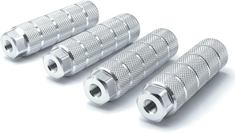 bmx ストリート アルミペグ 4本セット bmx ストリート アルミペグ 4本