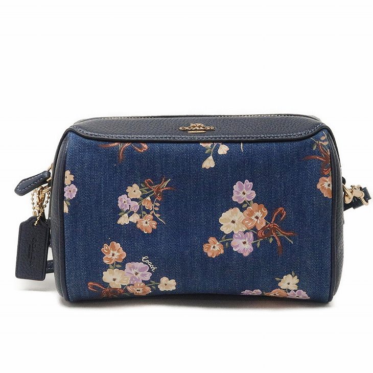 COACH（コーチ） 【並行輸入品】コーチ バッグ レディース ショルダー