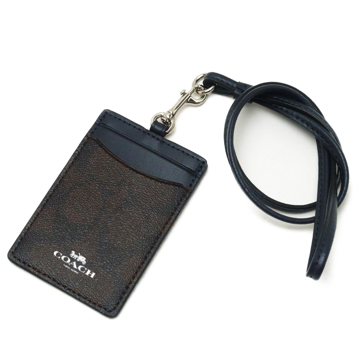 COACH（コーチ） 【並行輸入品】コーチ カードケース レディース
