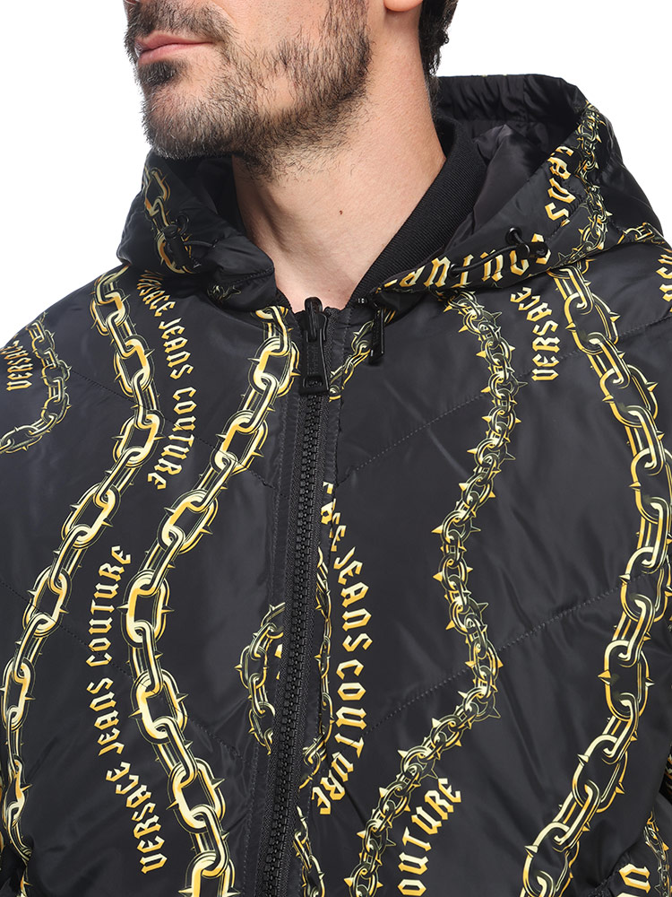 VERSACE（ヴェルサーチェ） ジーンズ クチュール VERSACE JEANS