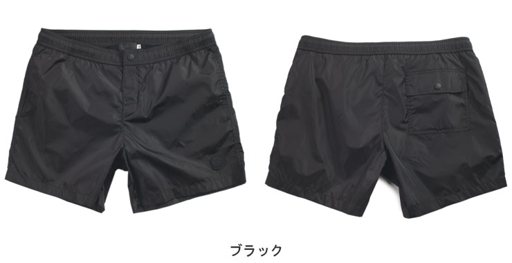 MONCLER（モンクレール） ショートパンツ ハーフパンツ メンズ ワン