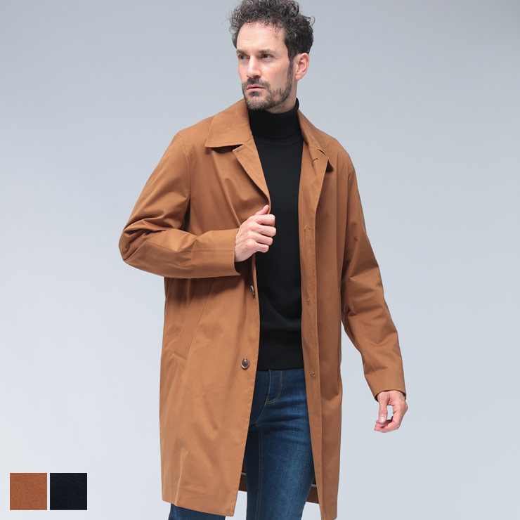 HUGO BOSS（ヒューゴ・ボス） メンズ リラックスフィット ストレッチ