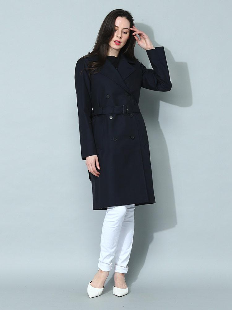 Aquascutum（アクアスキュータム） トレンチコート トレンチ コート