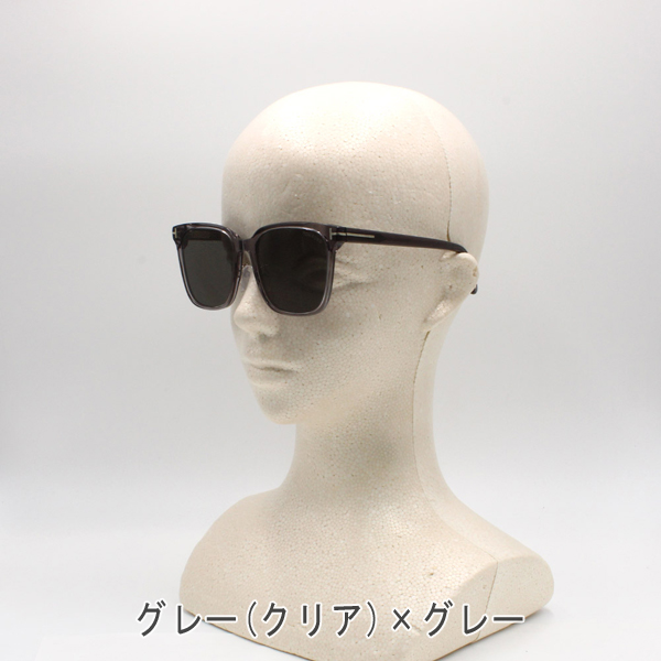 トム・フォード サングラス TOM FORD 正規品 アジアンフィット UV
