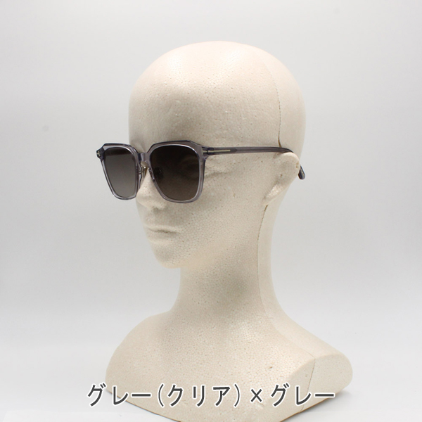 トム・フォード サングラス TOM FORD 正規品 アジアンフィット UV