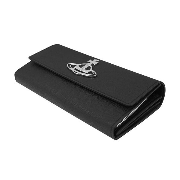 Vivienne Westwood（ヴィヴィアンウエストウッド） ANNIE 長財布