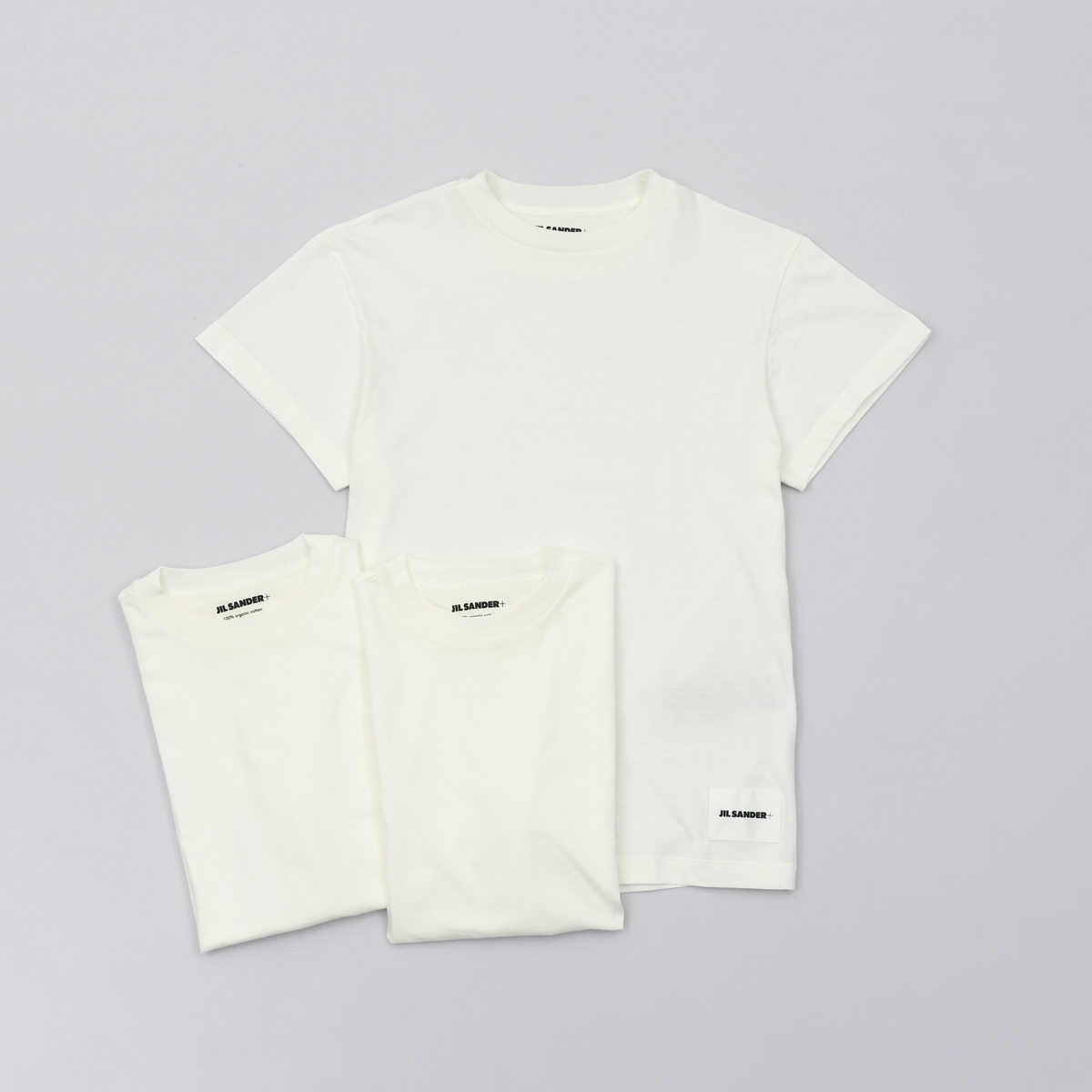 JIL SANDER（ジルサンダー） 並行輸入 JIL SANDER Tシャツ メンズ