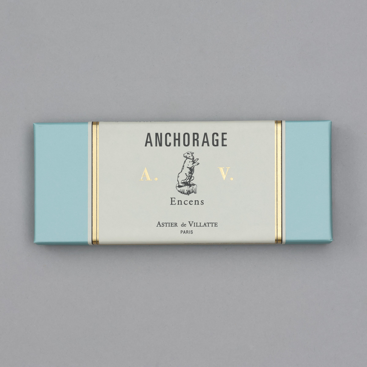 並行輸入 アスティエ・ド・ヴィラット ASTIER de VILLATTE インセンス