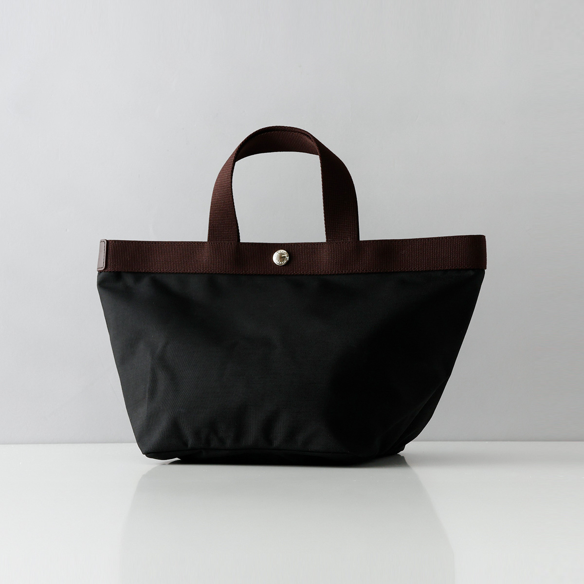 Herve Chapelier（エルベシャプリエ） 並行輸入 トートバッグ バッグ