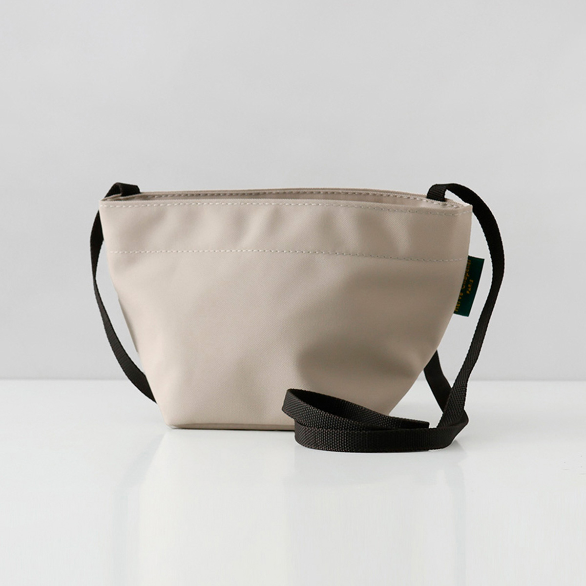 Herve Chapelier（エルベシャプリエ） 並行輸入 ショルダーバッグ