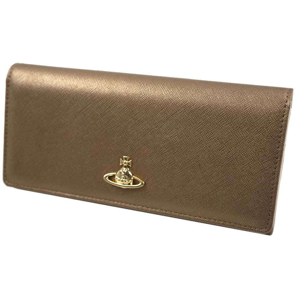 Vivienne Westwood（ヴィヴィアンウエストウッド） 並行輸入品 財布 長