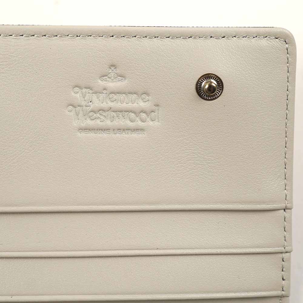Vivienne Westwood（ヴィヴィアンウエストウッド） 並行輸入品 財布 長