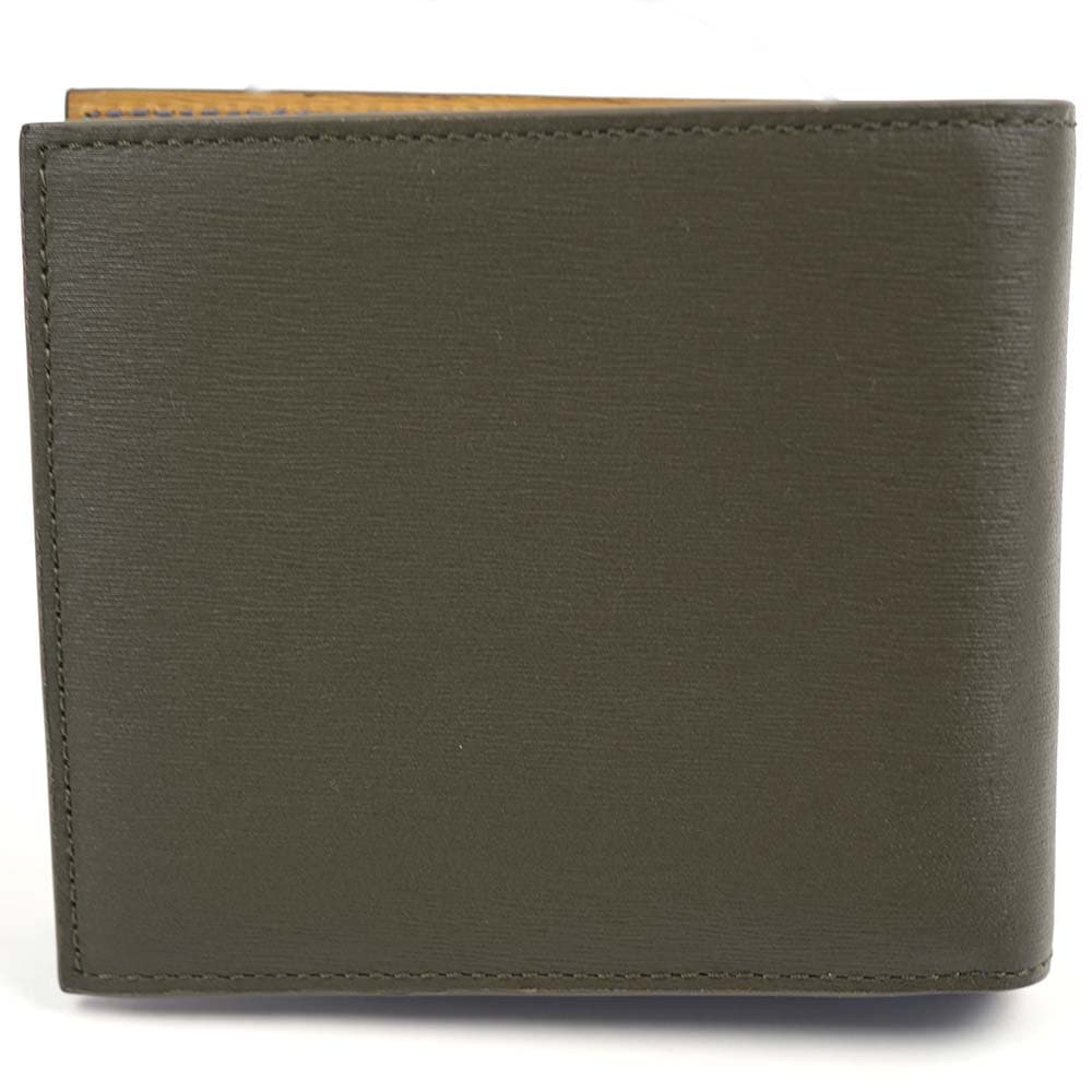 Paul Smith（ポール・スミス） 並行輸入品 財布 二つ折り財布 メンズ