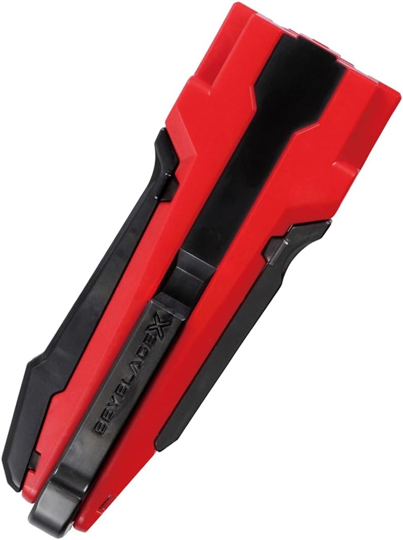 ベイブレードX タカラトミー BEYBLADE X ランチャーグリップ カスタム